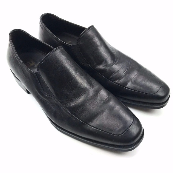 Bruno Magli Pitto Loafer Dress Shoe 85 